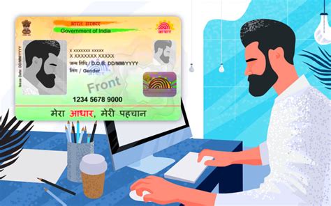 smart card and aadhar card difference|aadhar card smart online.